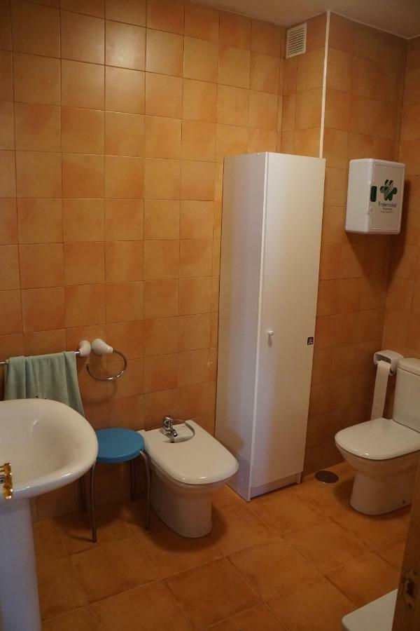 Apartamento Do Curro Apartment *