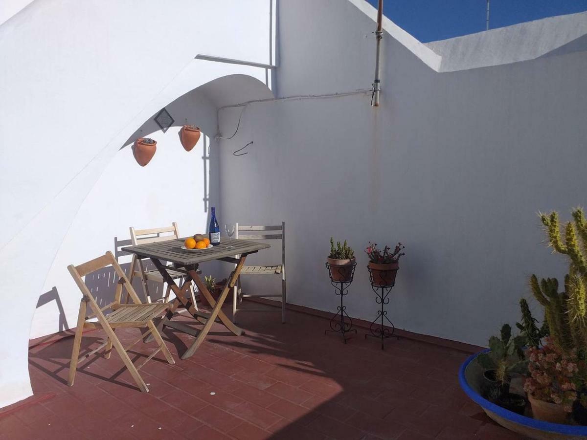 Acogedor Apartamento En Cadiz. Apartamento Cádiz