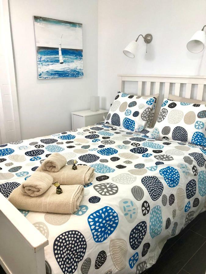 Holiday home Casa Miro, Private Terrace, Bbq, Wifi And Air-con *