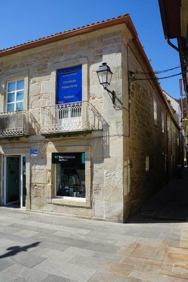Apartamento Do Curro Apartment Muros