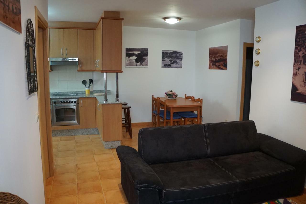 Apartamento Do Curro Muros