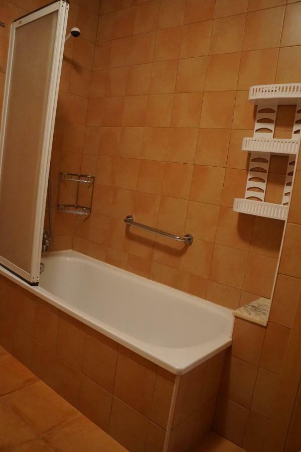Apartamento Do Curro Apartment