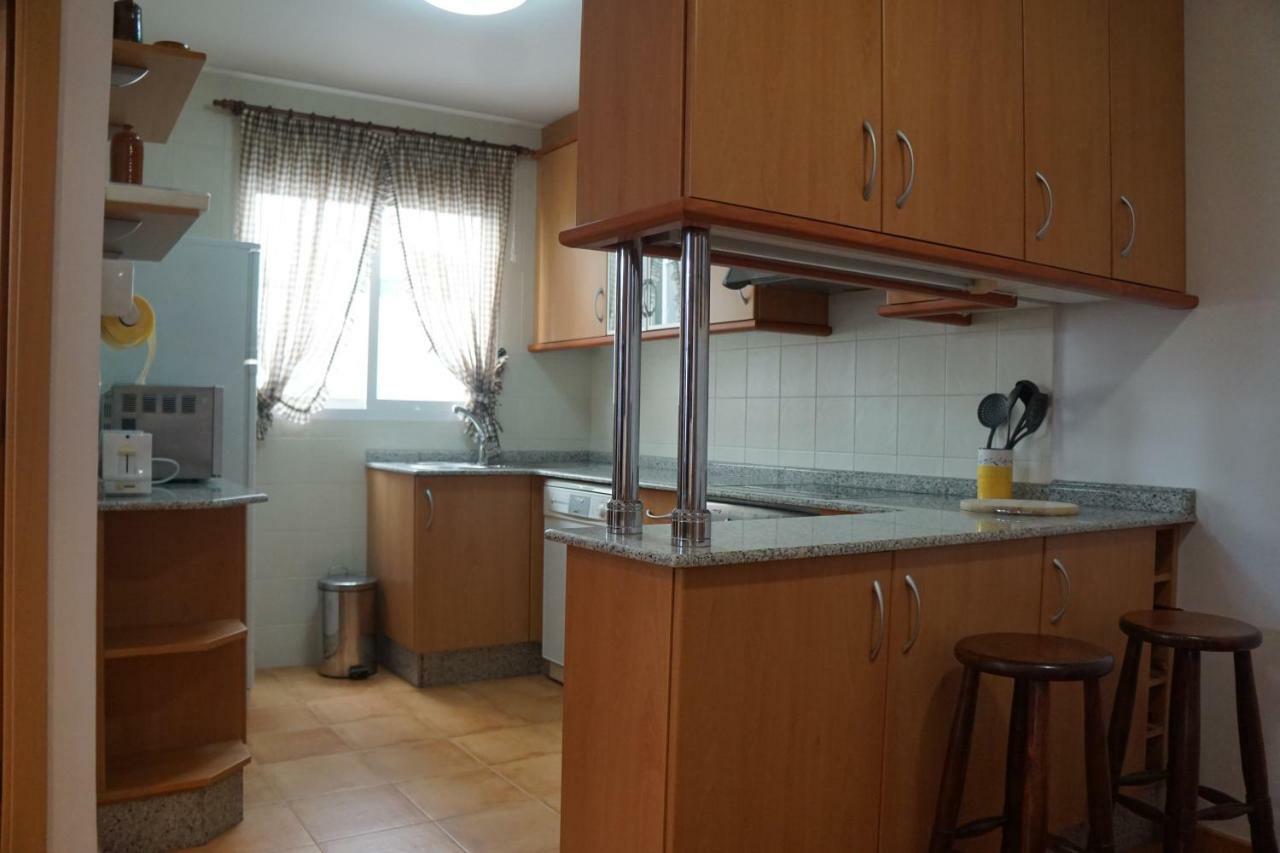 Apartamento Do Curro *