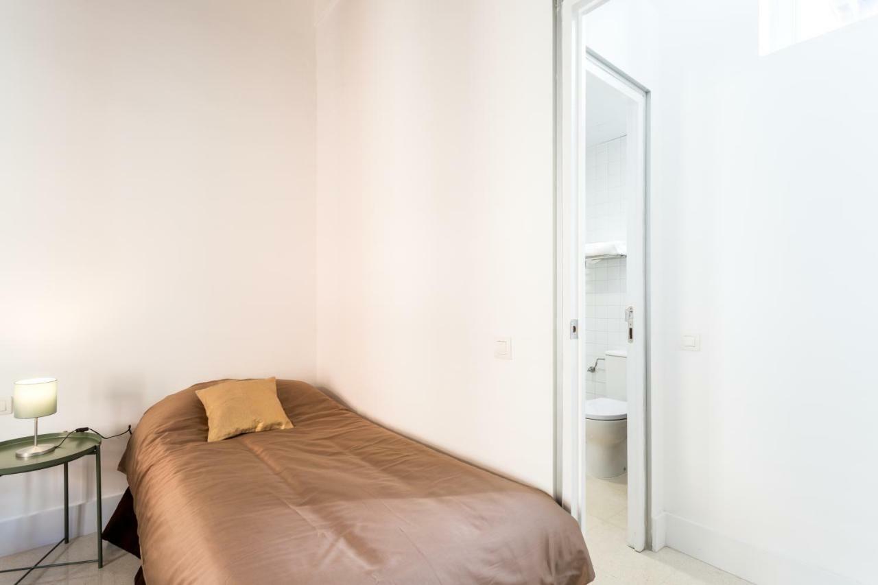 Apartamento Rr Arrayan 23 Sevilla