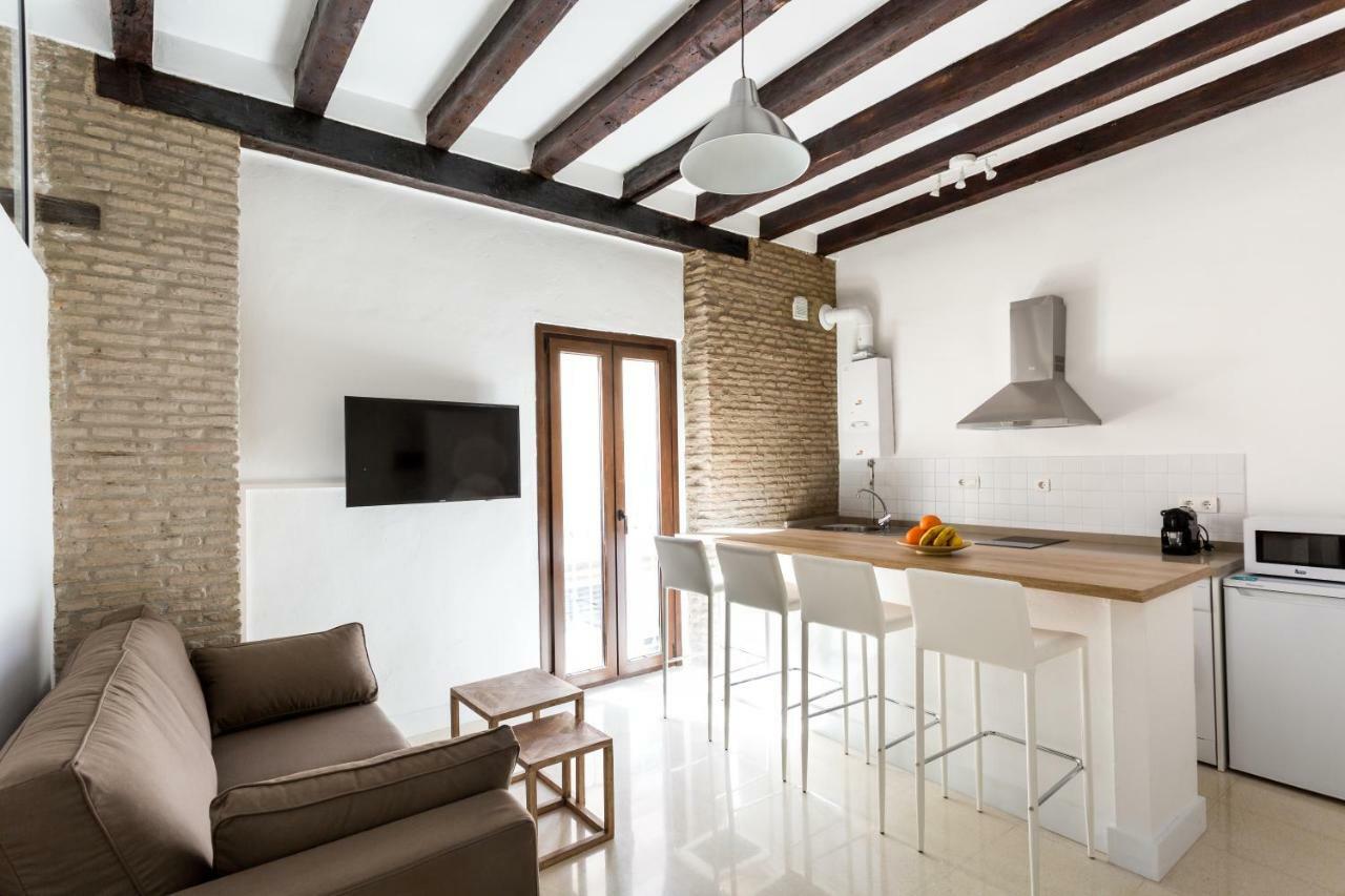 Apartamento Rr Arrayan 23 *