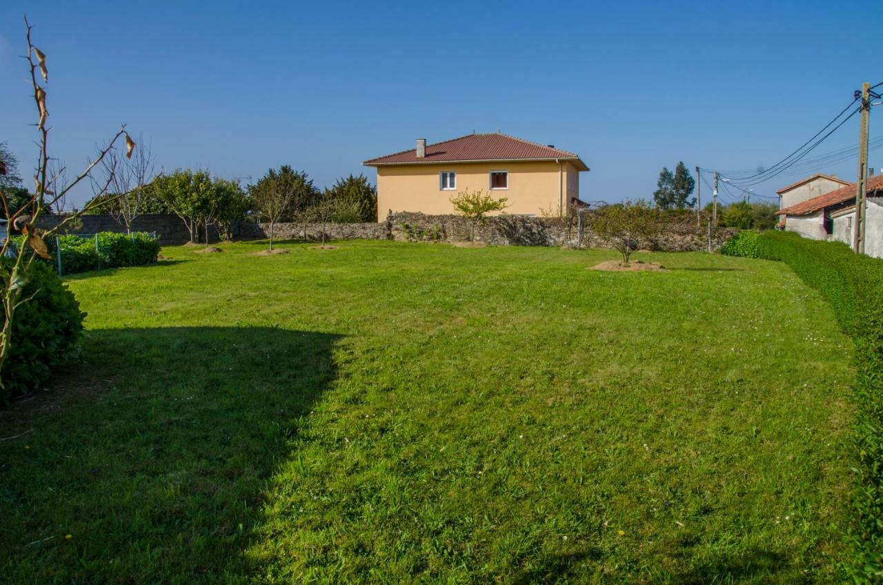 Holiday home Albino Villademar