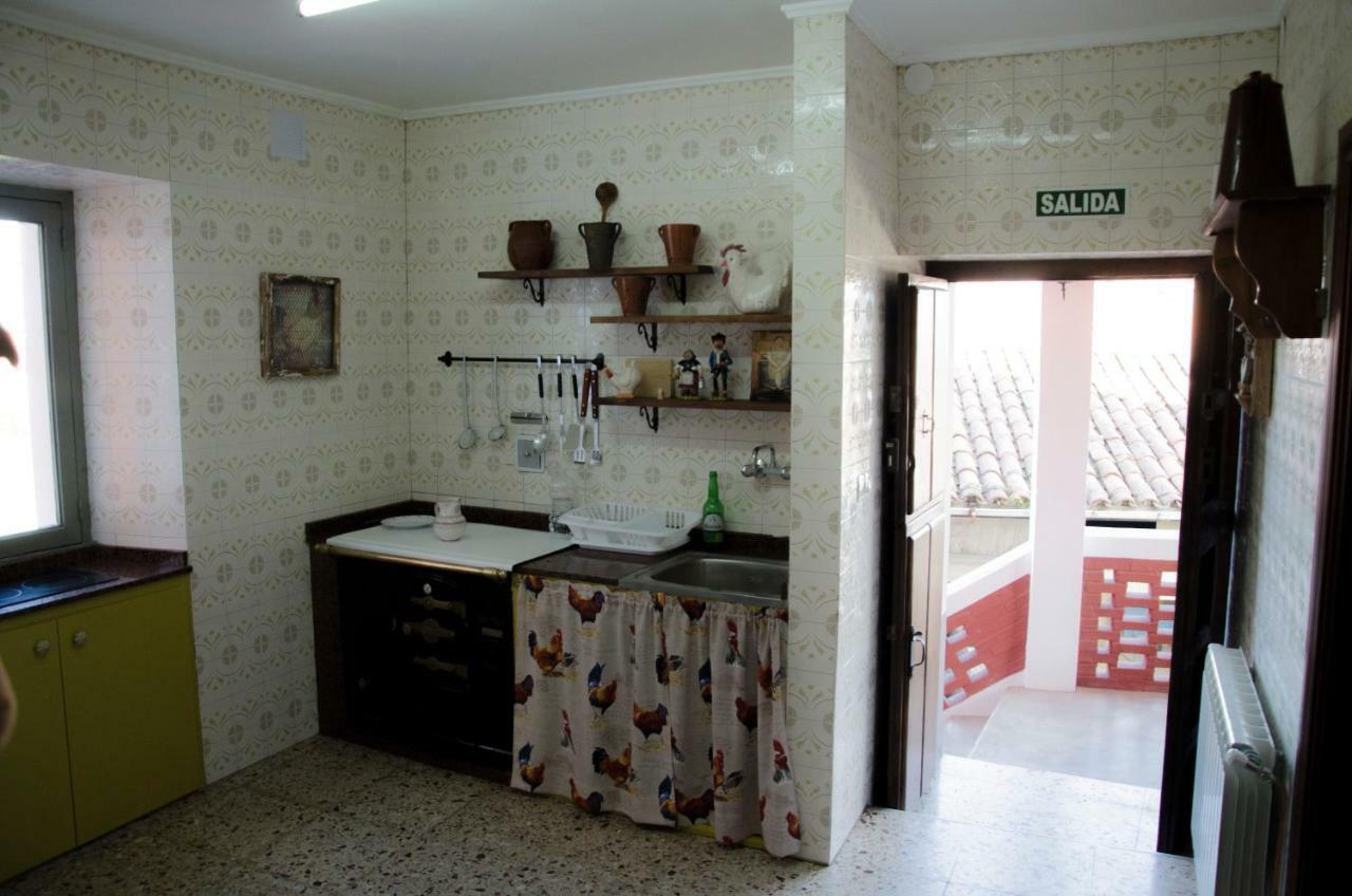 Albino Holiday home Villademar