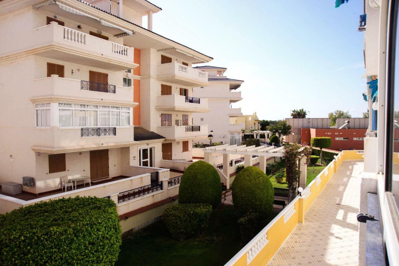 La Mata 23 Apartment La Mata (Torrevieja)
