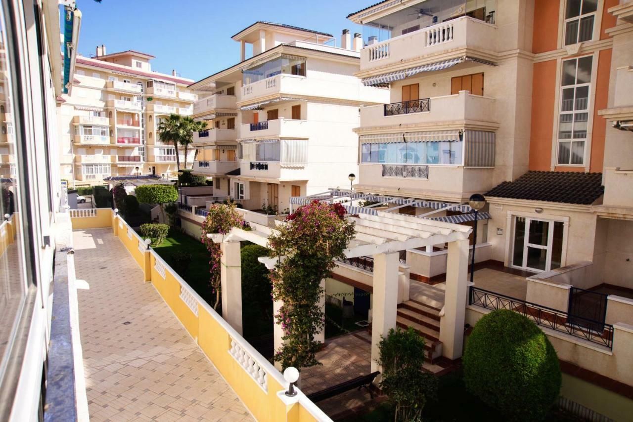 Apartment La Mata 23 La Mata (Torrevieja)