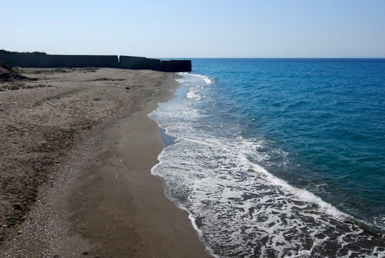 Casa Playa De Guainos * Adra