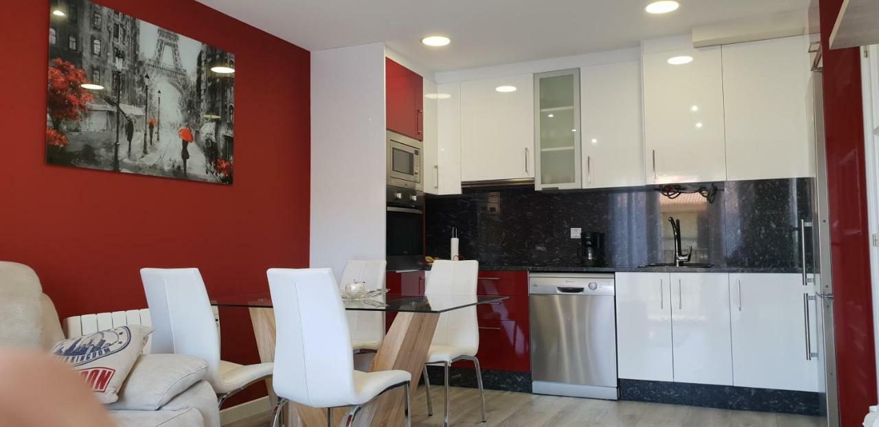 Balea 62 Apartamento