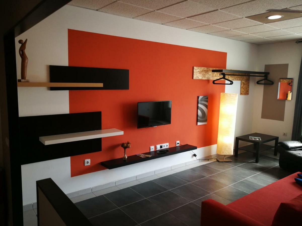 Apartamento 1v - Luxury Near Puerto del Rosario (Fuerteventura)