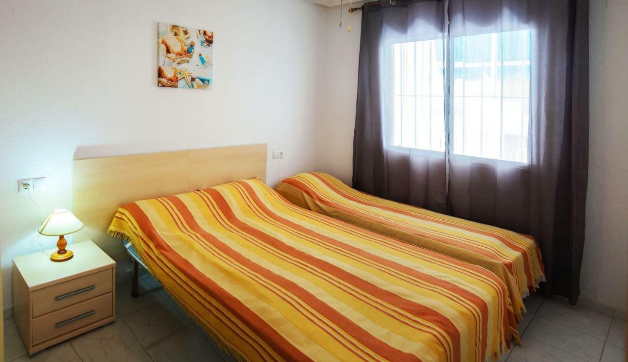 Apartment La Mata 23 La Mata (Torrevieja)