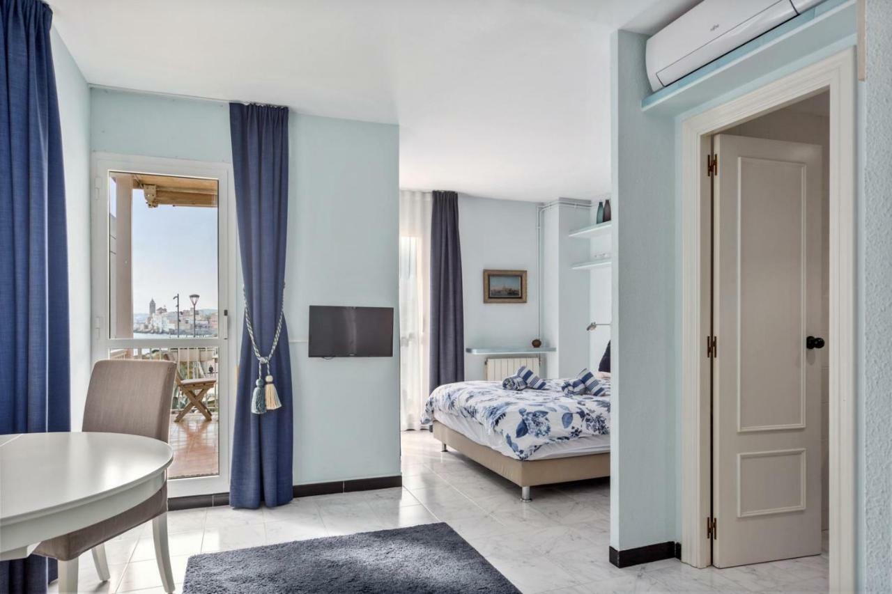 Casa Balmins * Sitges