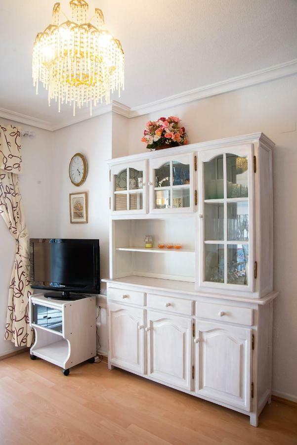 апартамент Vinamar 6 Apartment
