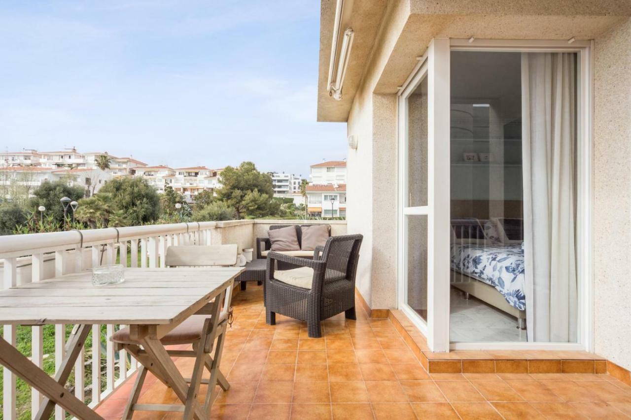Casa Balmins Bed and breakfast Sitges
