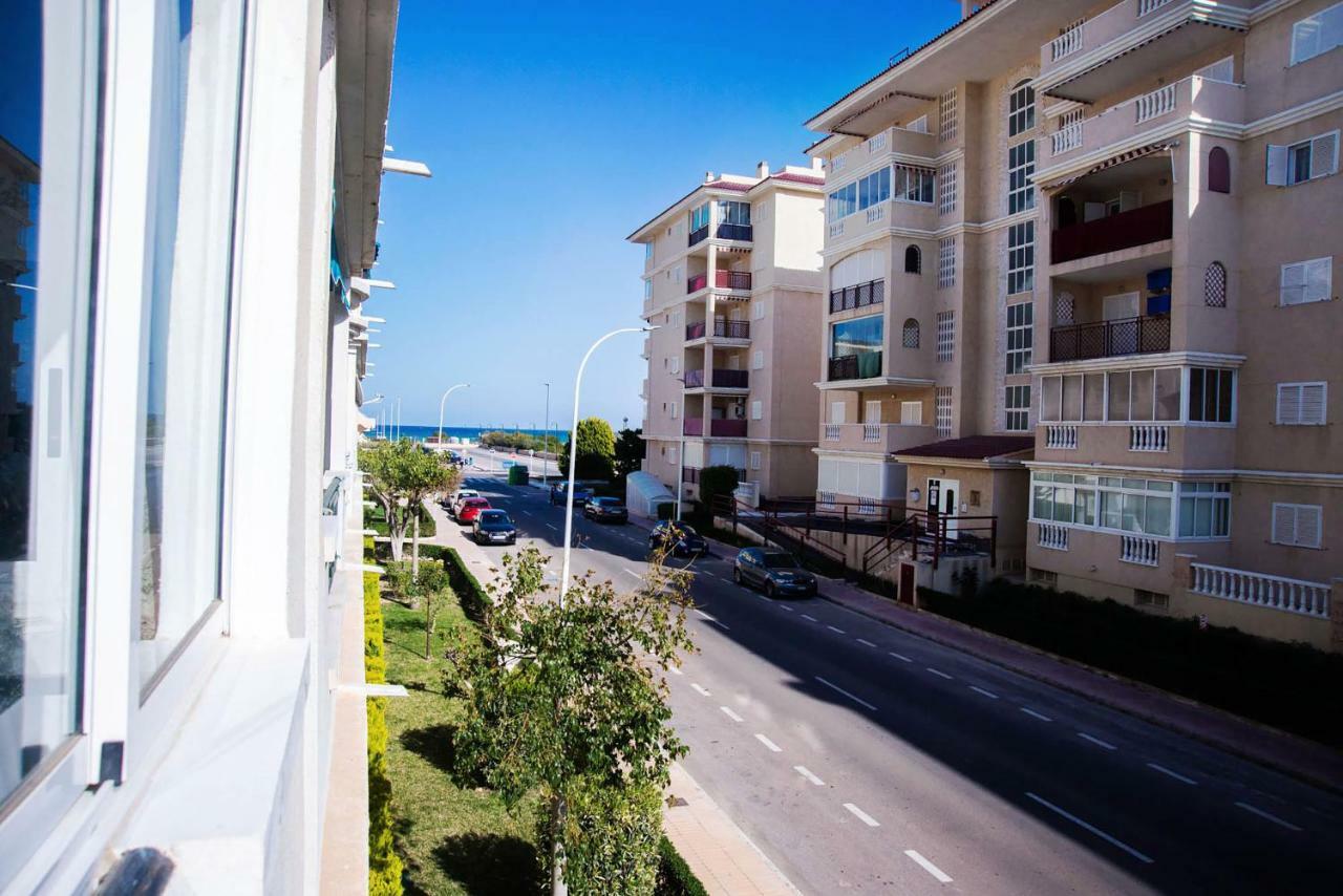 апартамент Vinamar 6 Apartment