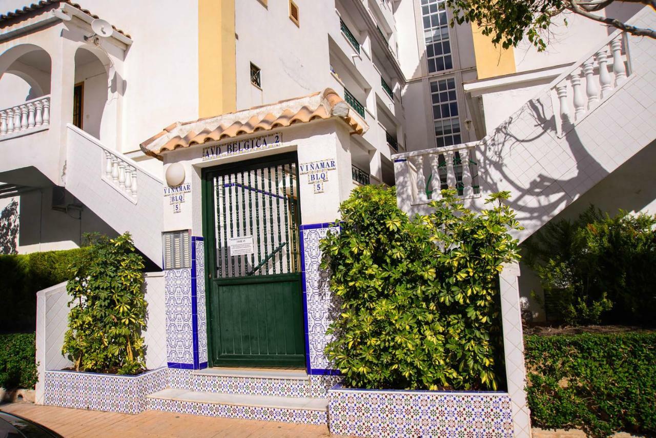 апартамент Vinamar 6 La Mata (Torrevieja)