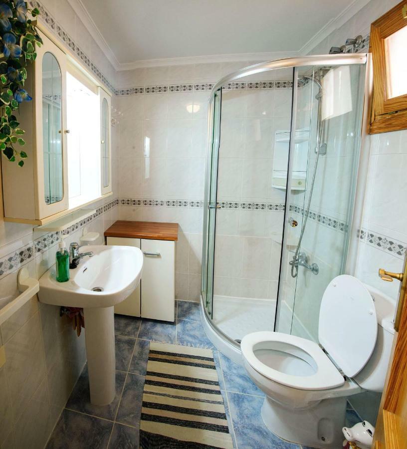 апартамент Vinamar 6 La Mata (Torrevieja)