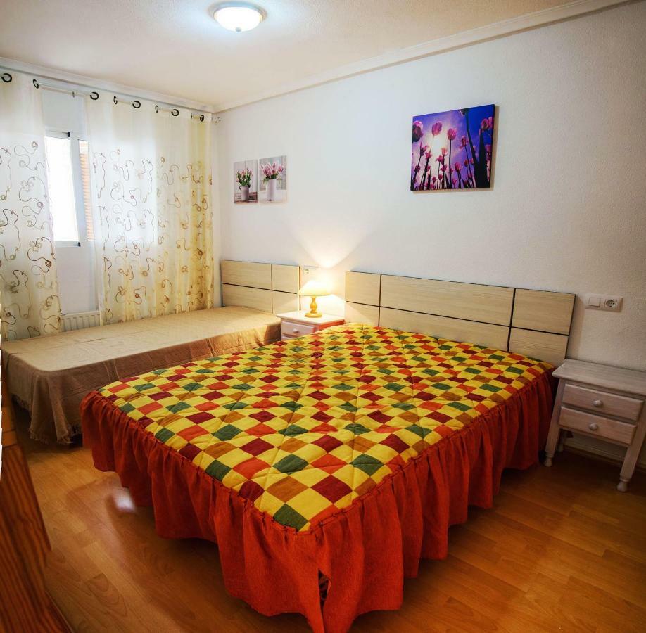 Apartment апартамент Vinamar 6 La Mata (Torrevieja)