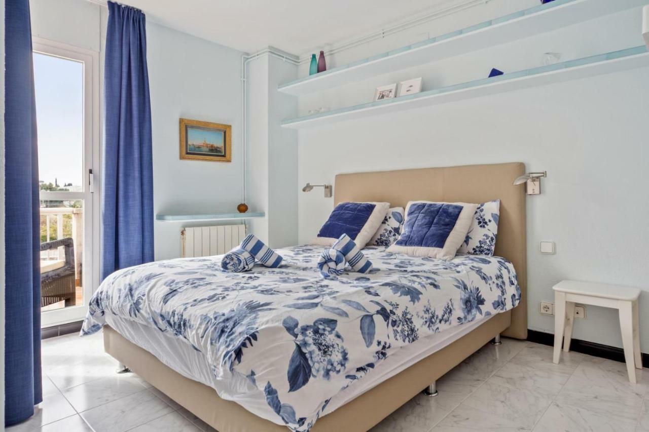 Casa Balmins Sitges