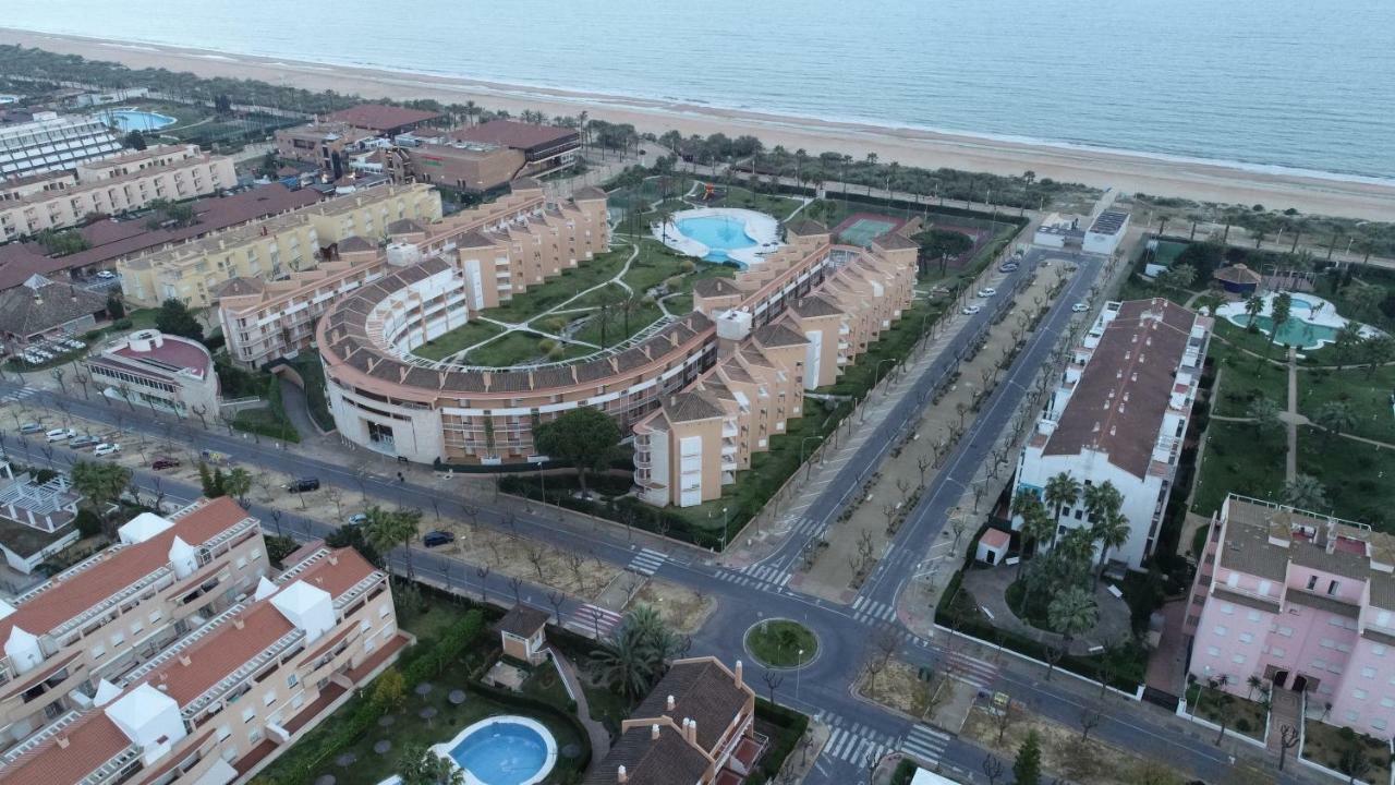 Americas Apartamento Islantilla