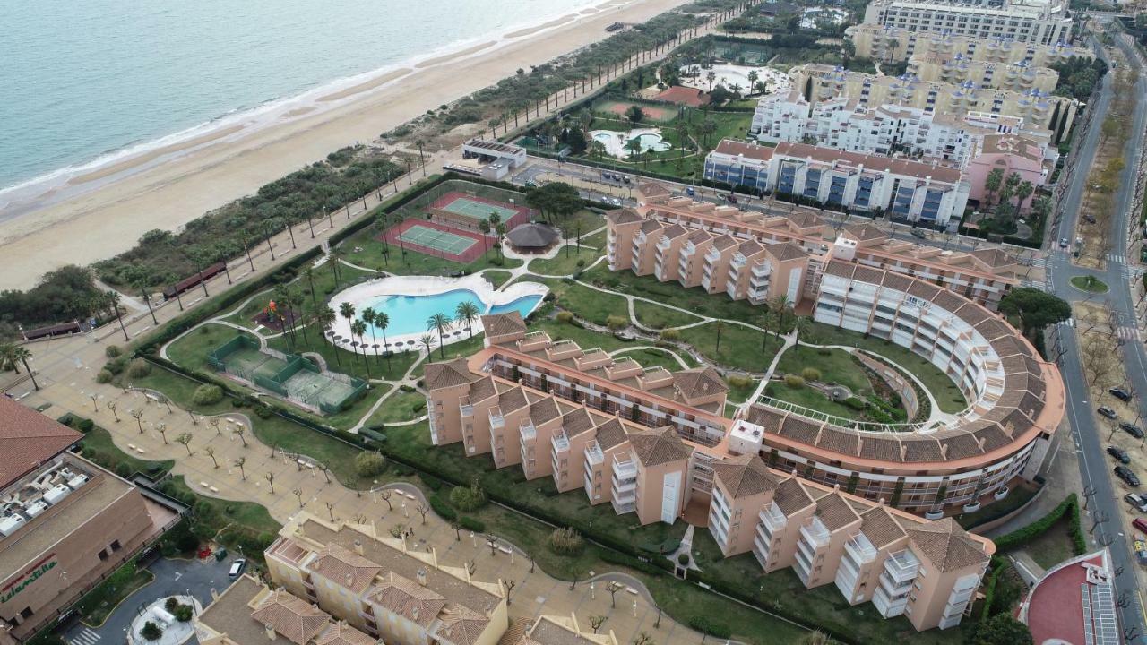 Americas Islantilla