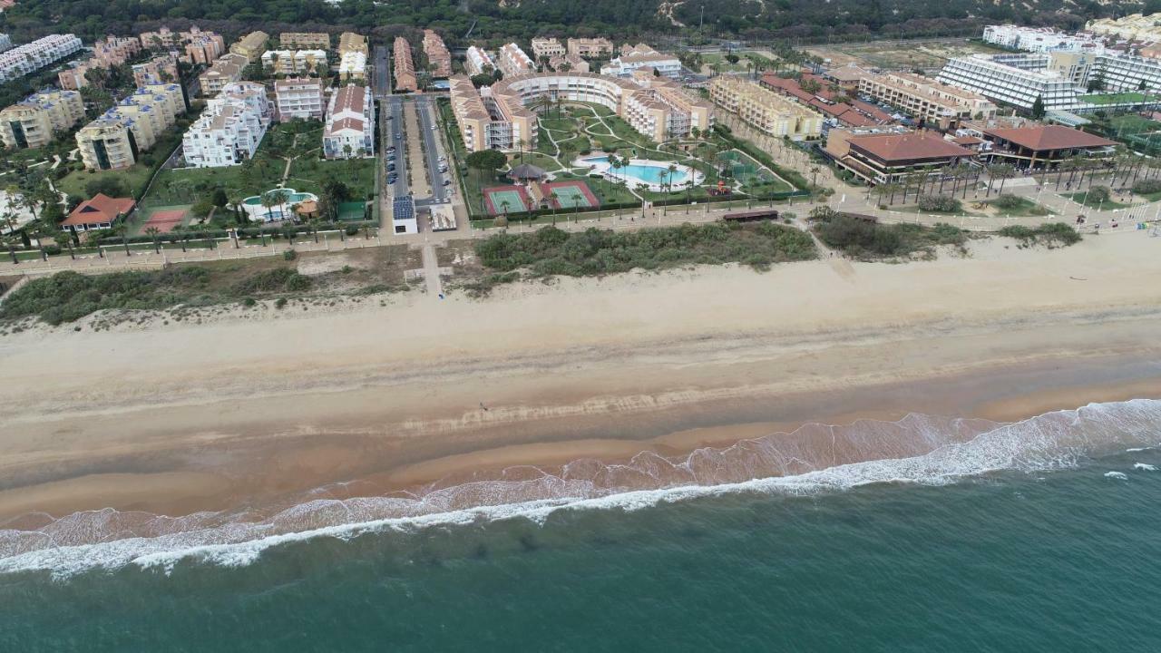 Apartamento Americas