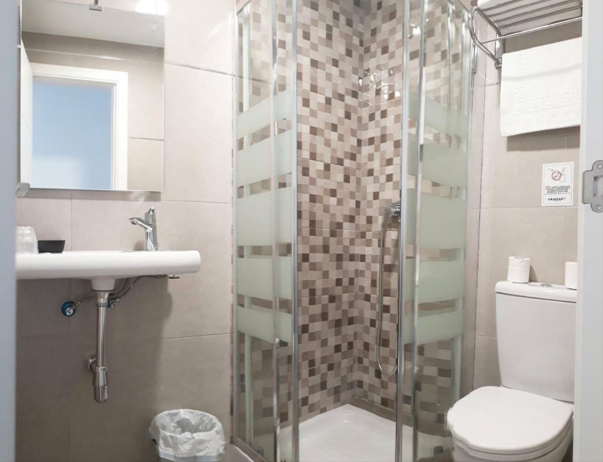 Puerta Alameda Apartamento Ronda