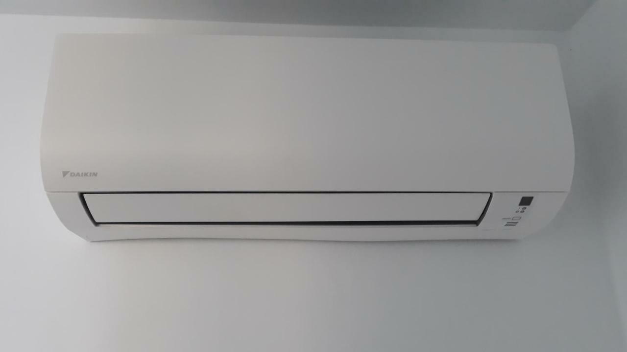 Apartamento Puerta Alameda *