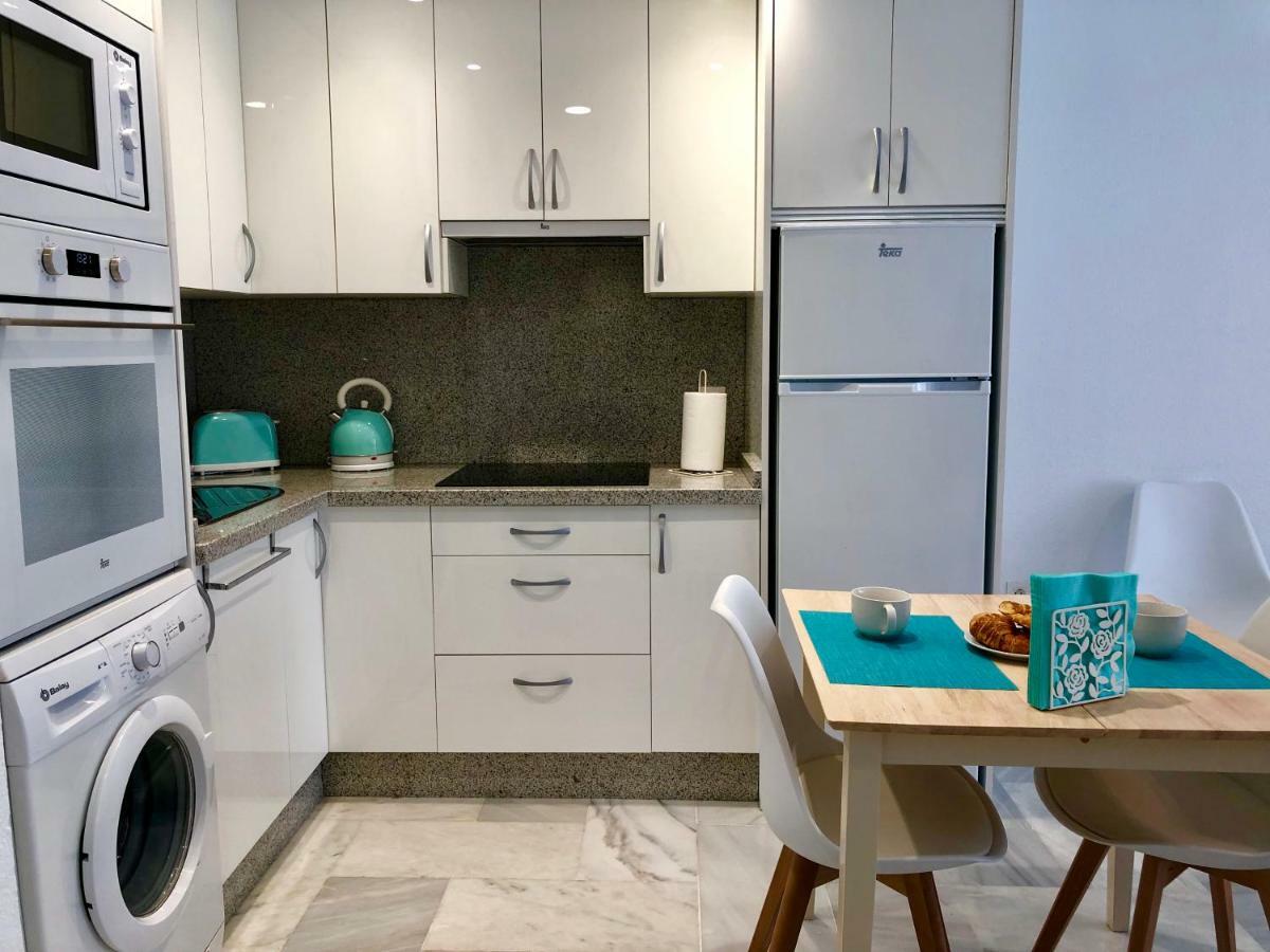 Luxury Doña Carlota Apartamento Torremolinos
