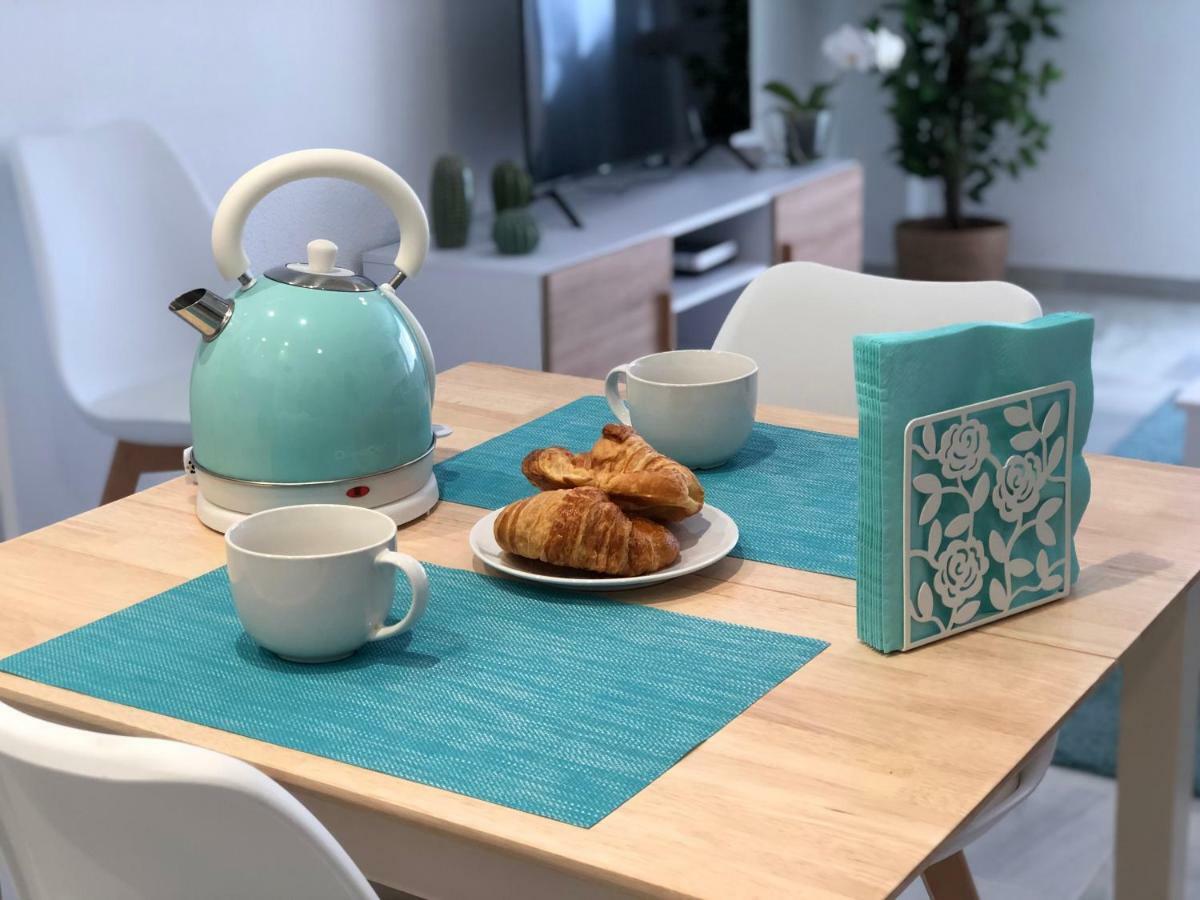 Apartamento Luxury Doña Carlota Torremolinos
