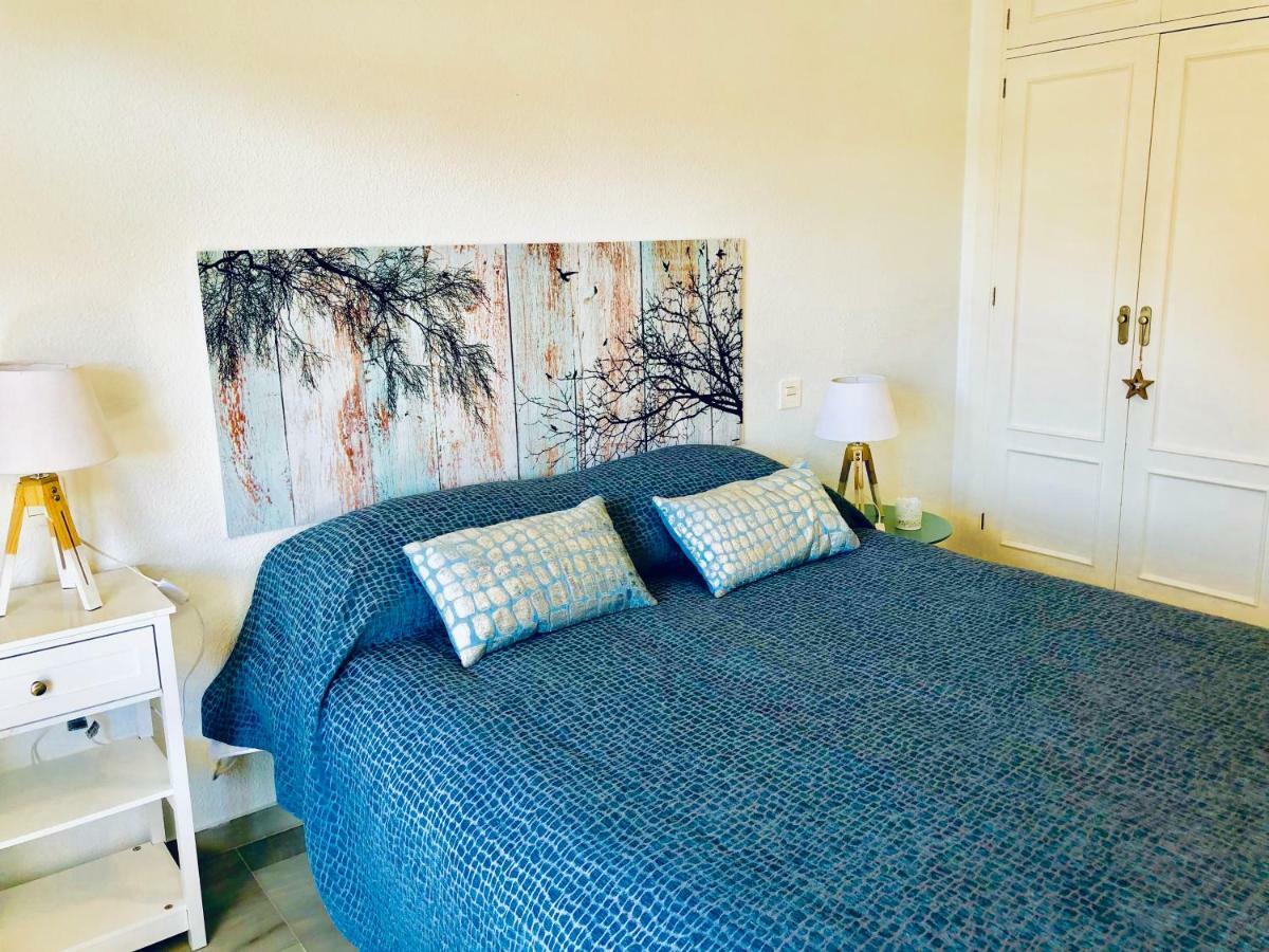 Luxury Doña Carlota Apartamento Torremolinos