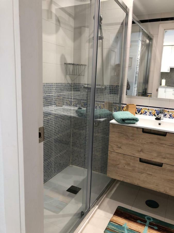 Apartamento Luxury Doña Carlota *