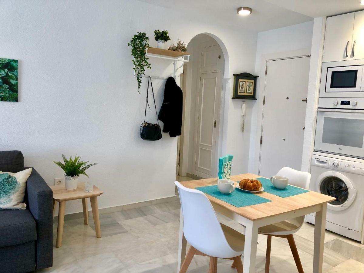 Luxury Doña Carlota Apartamento Torremolinos