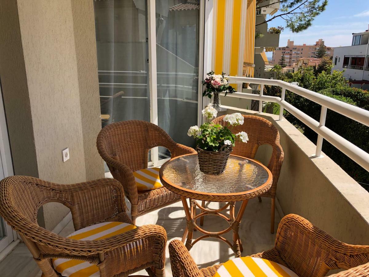 Apartamento Luxury Doña Carlota Torremolinos
