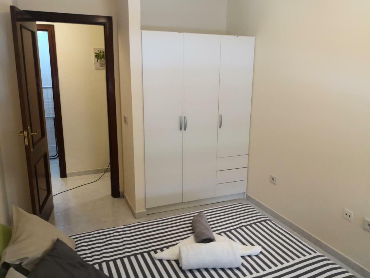 Encantador Apartamento En * El Medano (Tenerife)
