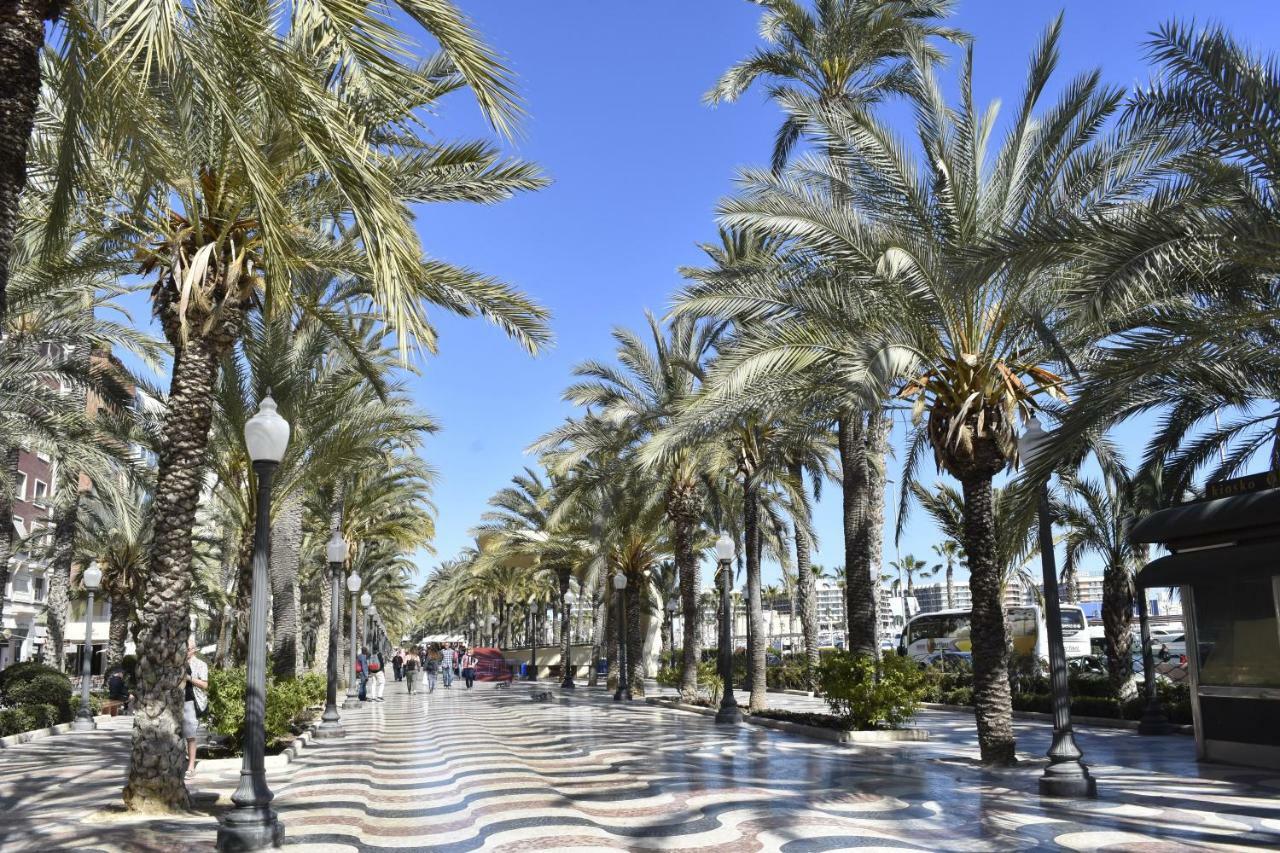 Lovely Near The Port Of Apartment *