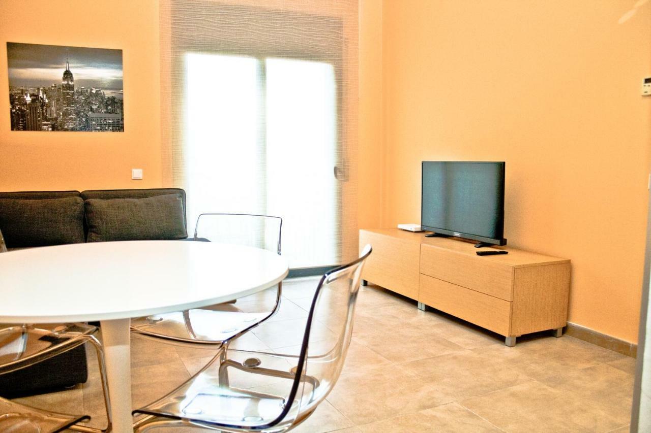 Apartamento Urban Manresa-city Center With Balcony