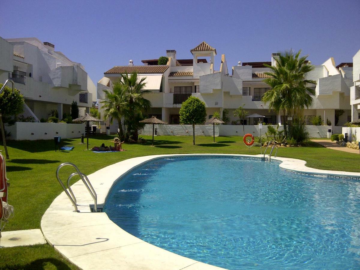 Apartamento La Hacienda Golf De Apartment Islantilla