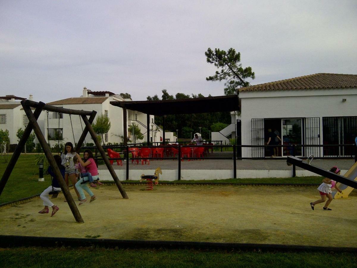 Apartamento La Hacienda Golf De *