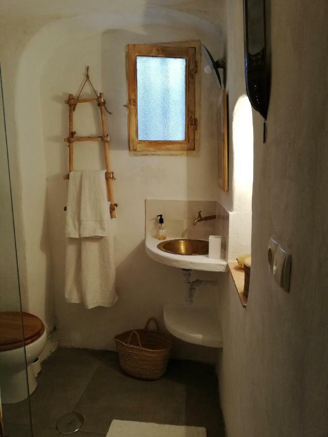 La Perica Apartamento Vejer de la Frontera