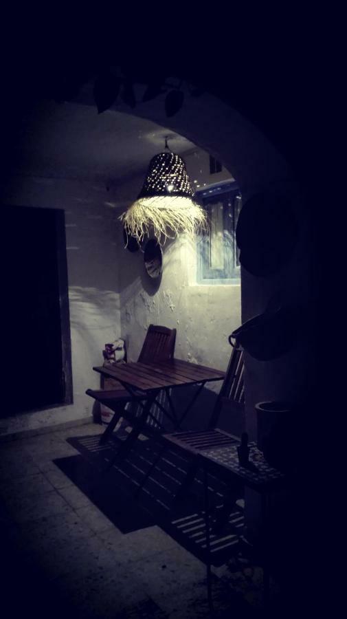 Apartamento La Perica Vejer de la Frontera