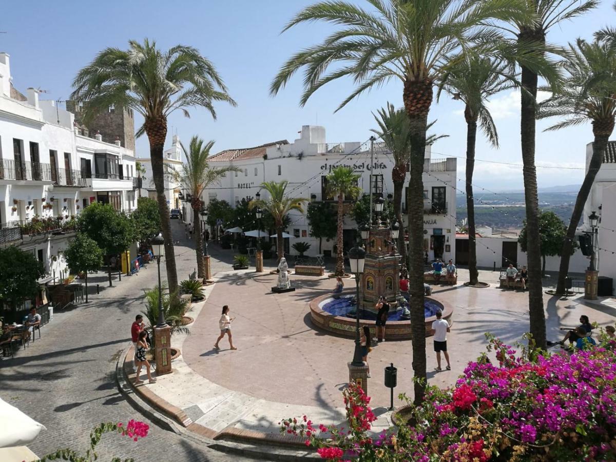 La Perica * Vejer de la Frontera