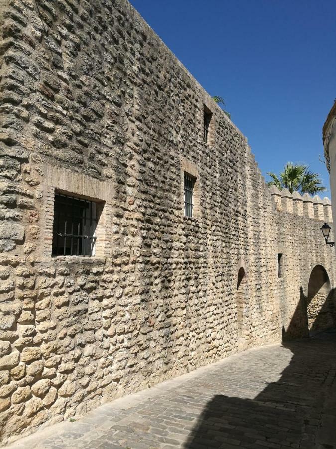 La Perica Apartamento Vejer de la Frontera