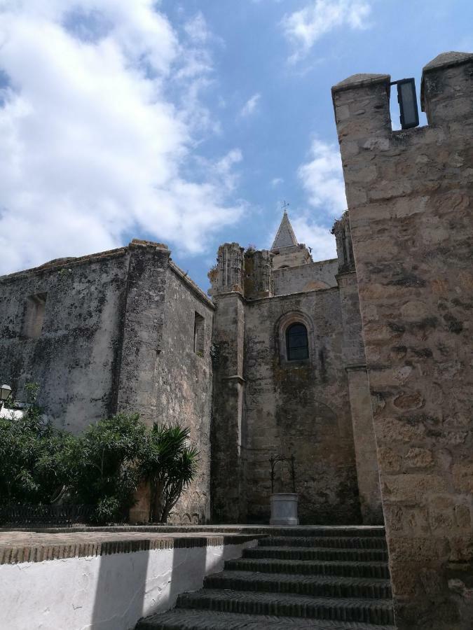La Perica Apartamento Vejer de la Frontera