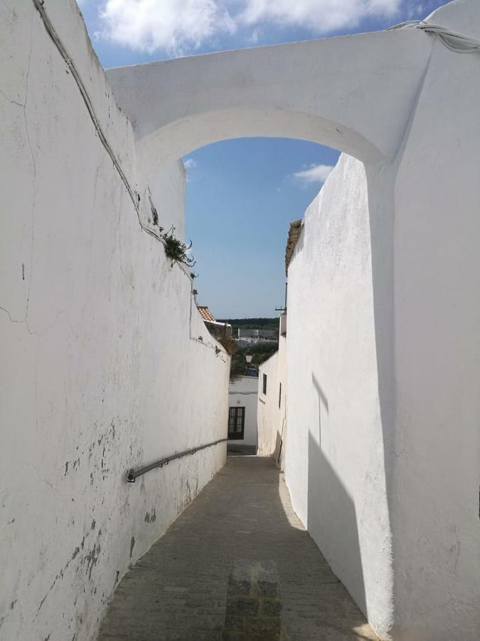 Apartamento La Perica Vejer de la Frontera