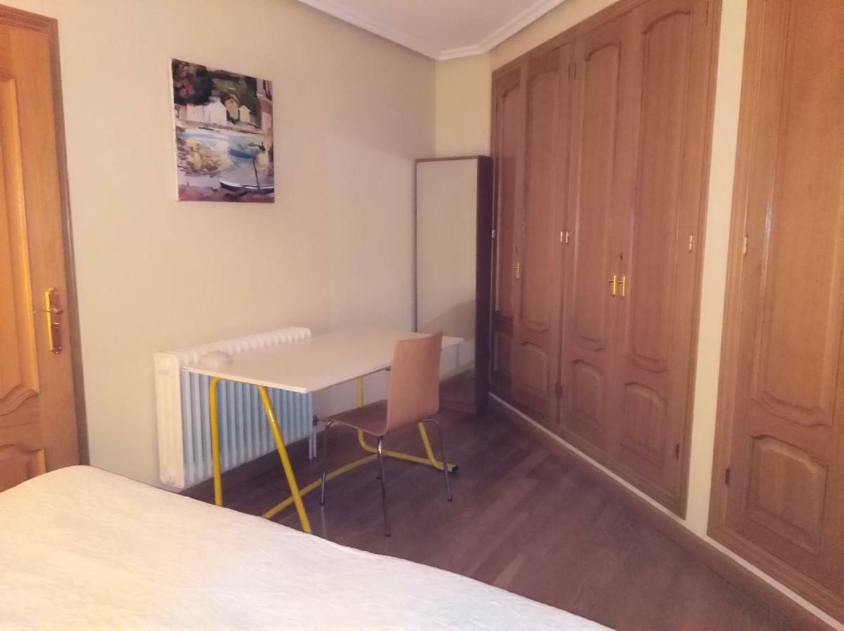 Apartment Jardines De La Muralla Free Parking