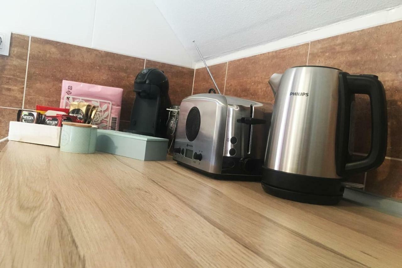 Ahola Apartment