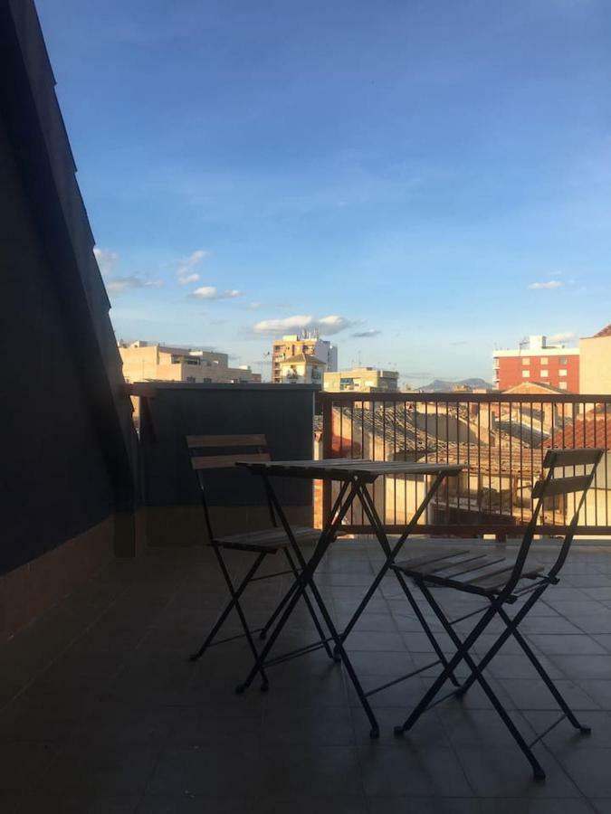 Apartment Ahola Archena